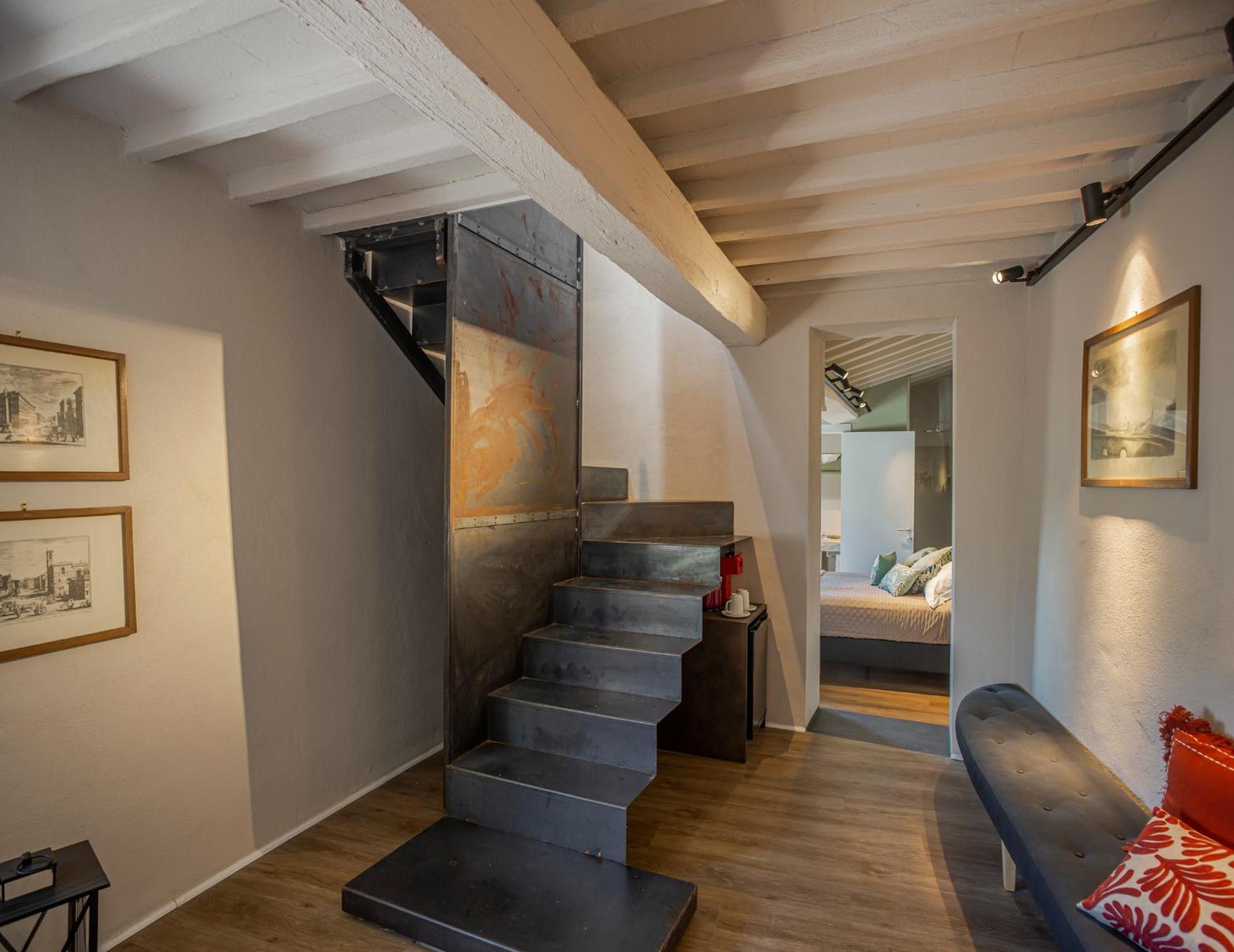 Relais Borgo Elissa Bed and Breakfast Certaldo Buitenkant foto