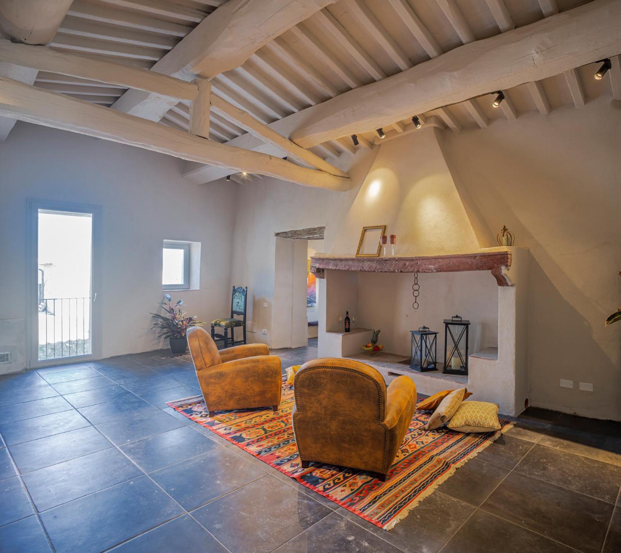 Relais Borgo Elissa Bed and Breakfast Certaldo Buitenkant foto