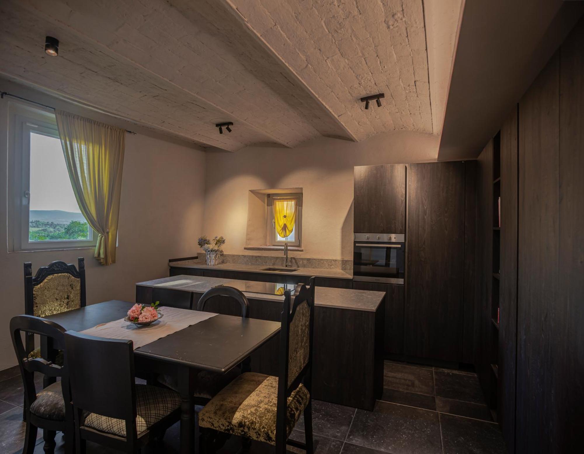 Relais Borgo Elissa Bed and Breakfast Certaldo Buitenkant foto